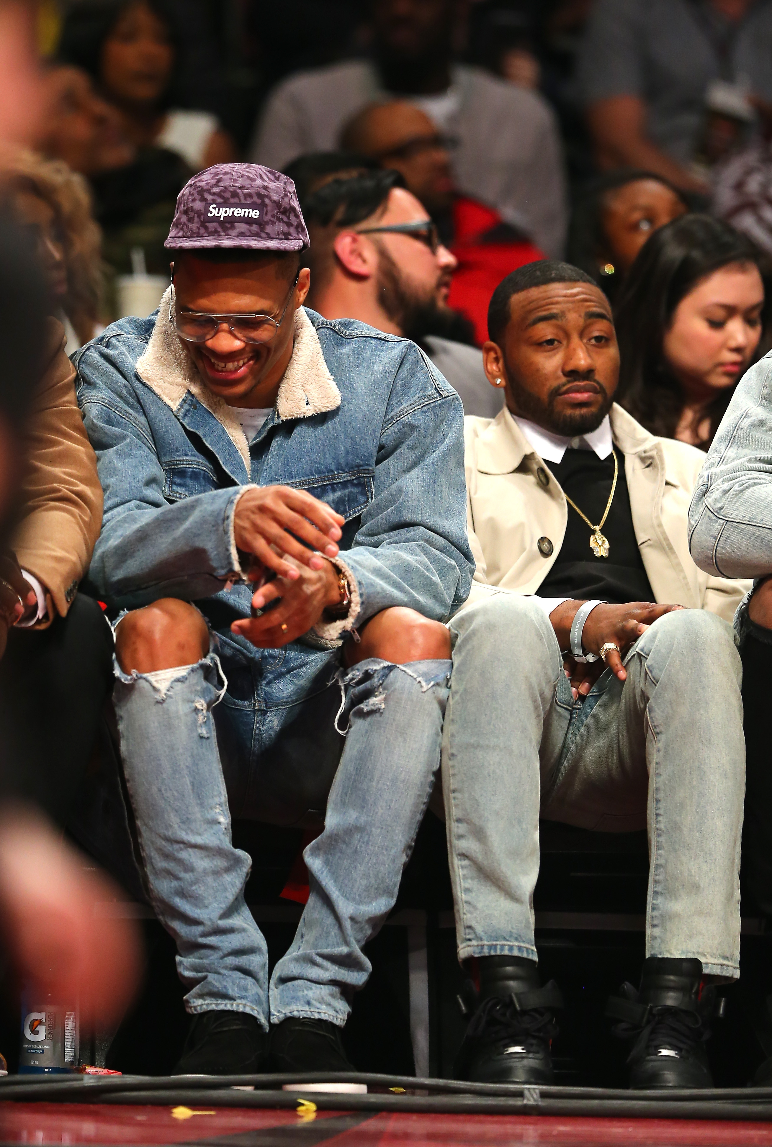 russell westbrook