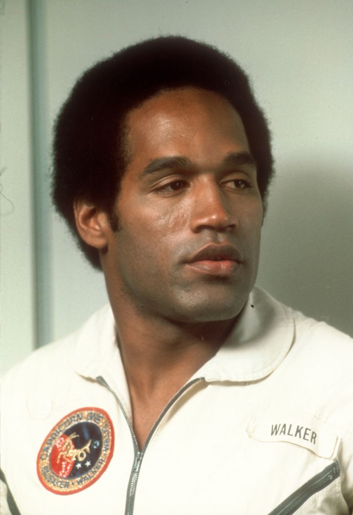 Did O.J. do it?