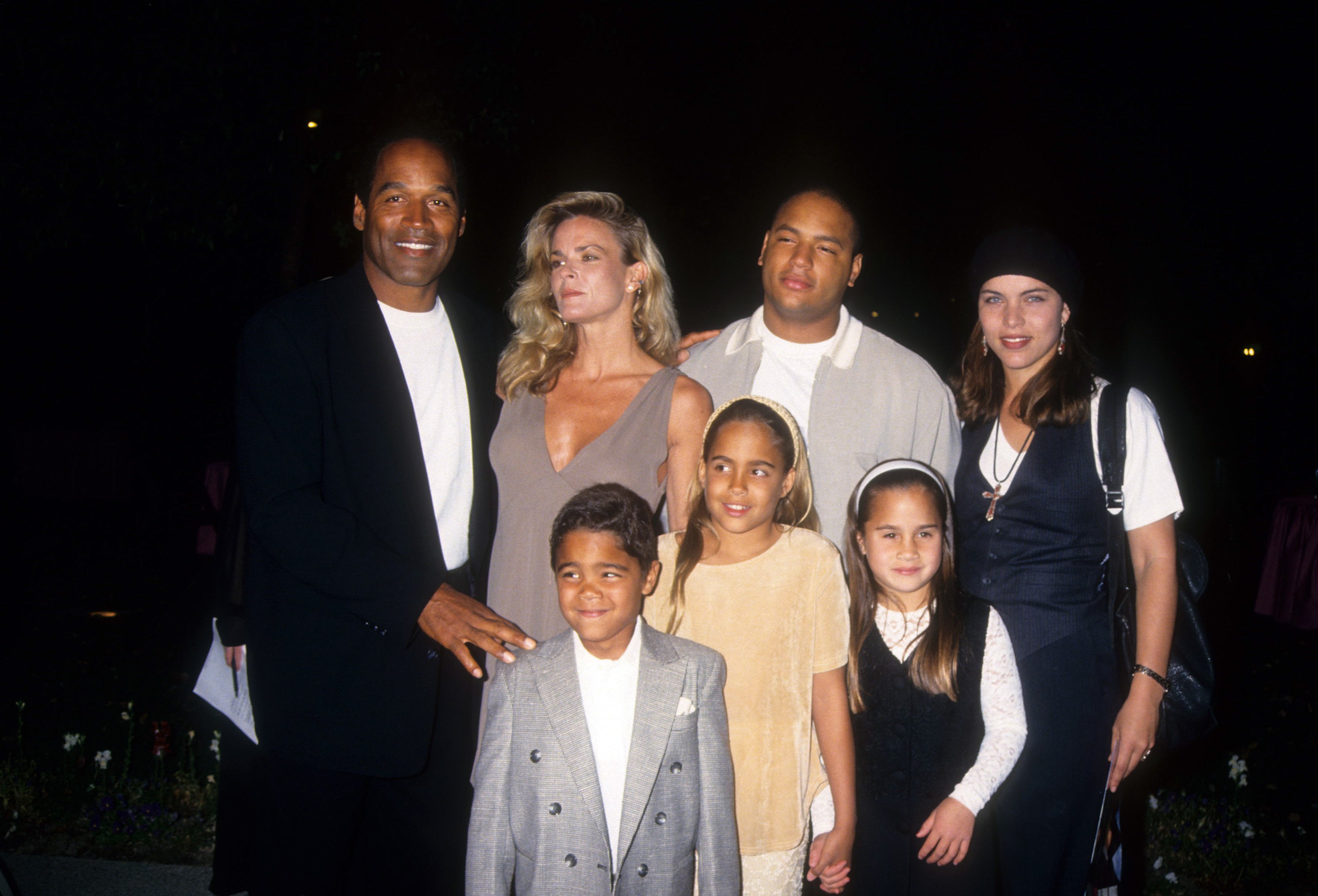 1994 Premiere 'Naked Gun 33 1/3'