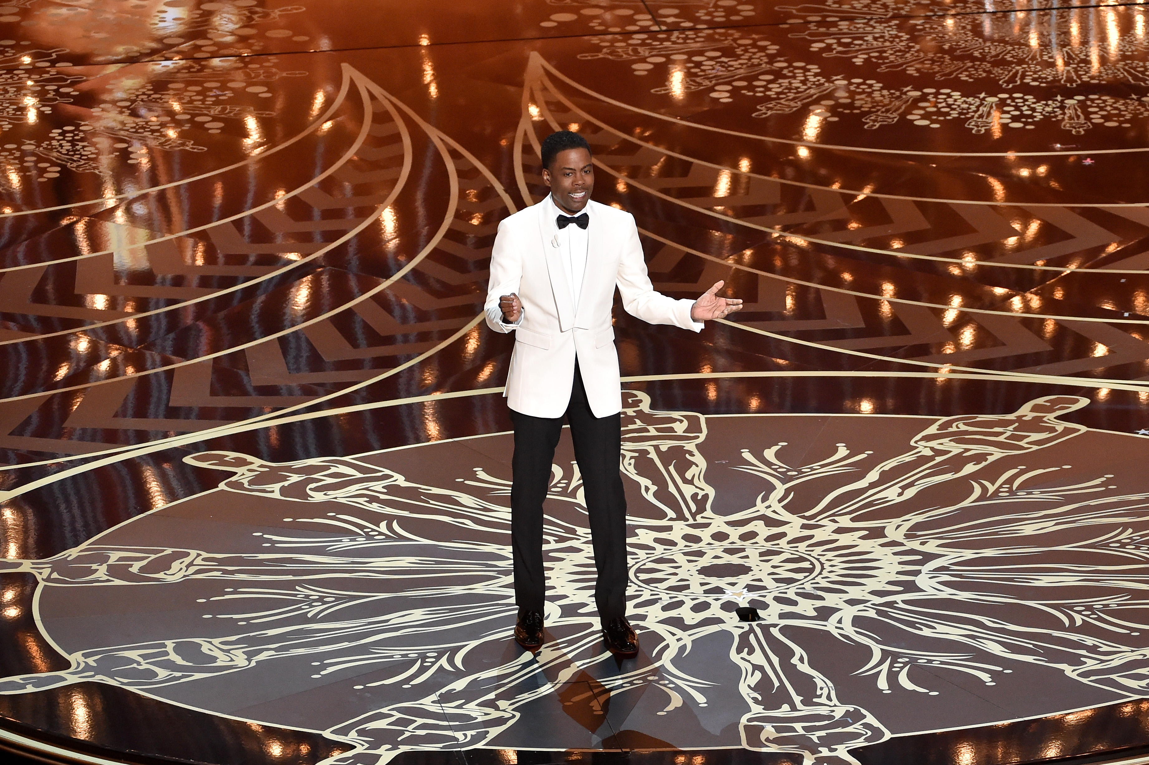 88th Annual Academy Awards - Show