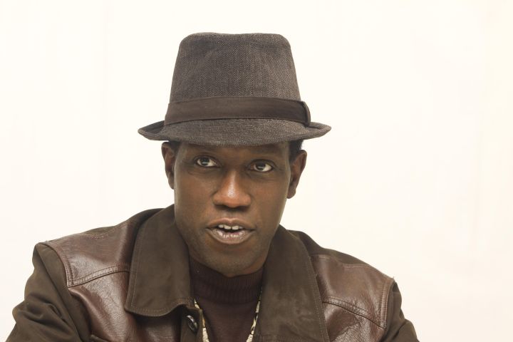 Wesley Snipes