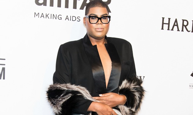 EJ Johnson