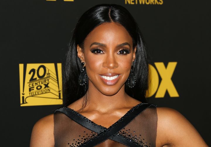 Kelly Rowland