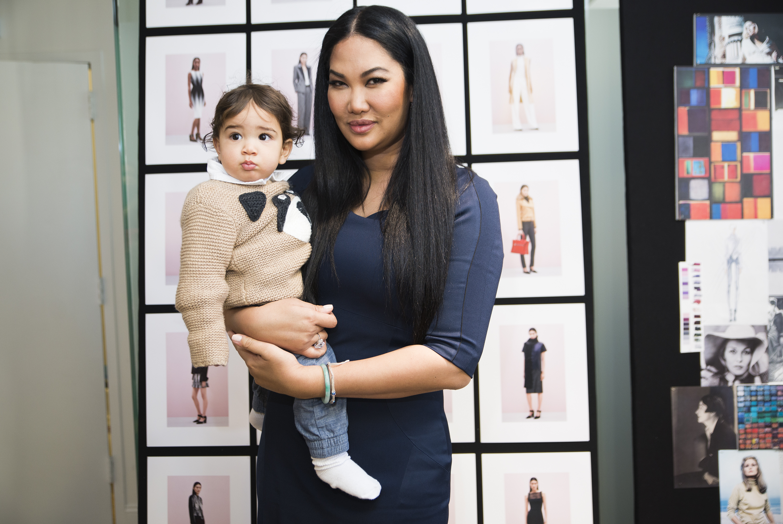 kimora