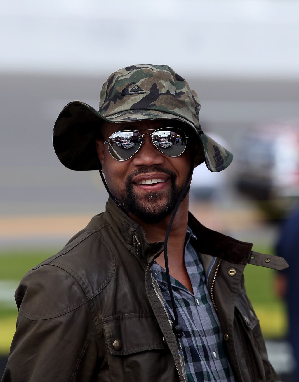 NASCAR Sprint Cup Series DAYTONA 500