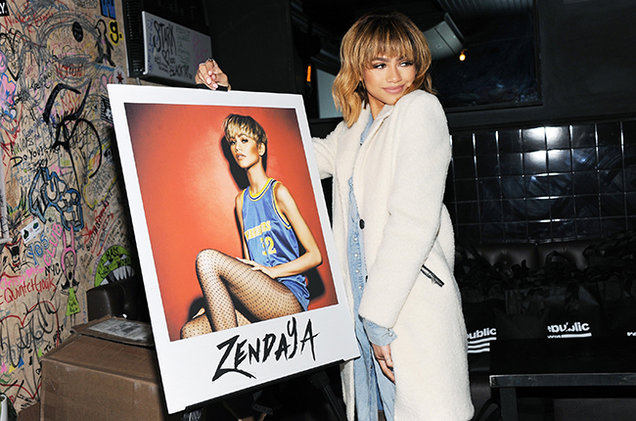 Zendaya