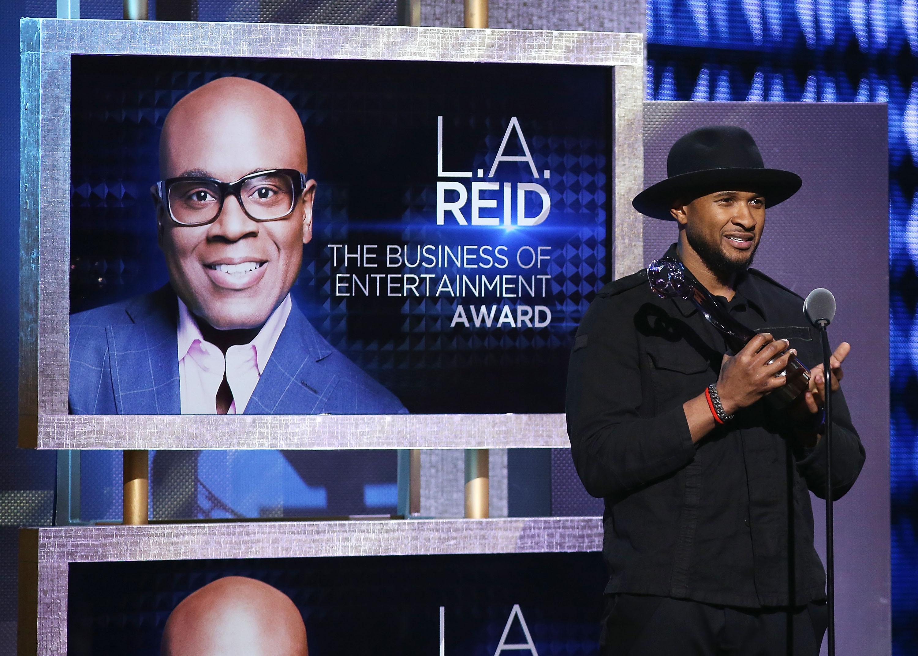 BET Honors Awards 2016 - Show