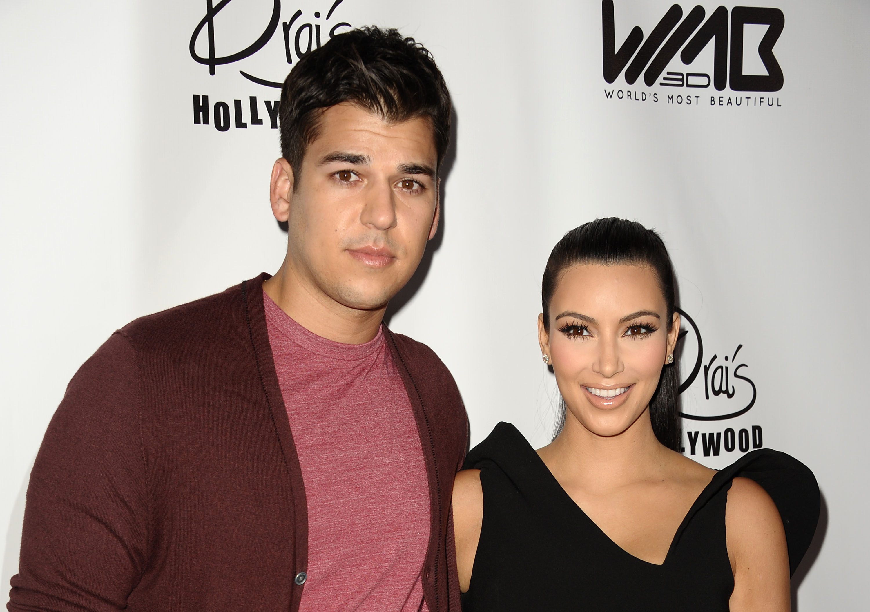 World's Most Beautiful Magazine Launch Event
