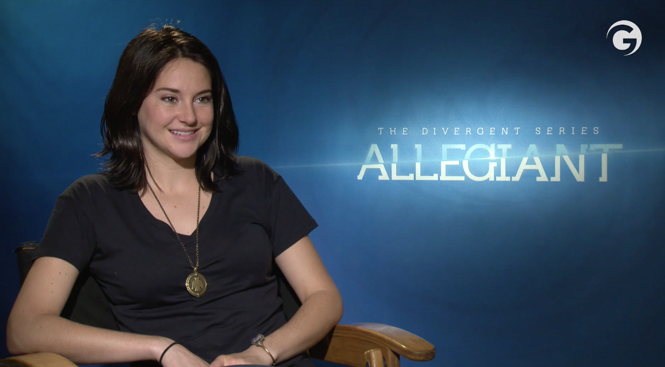 Shailene Woodley,
