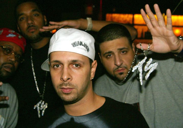 TS circa 2004.