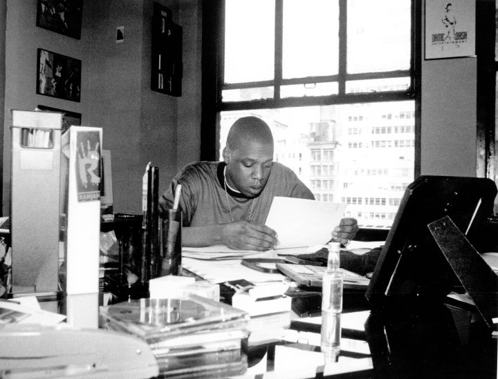Hard work and dedication in 1996 helped Jay start down the road to becoming the mogul he is today.