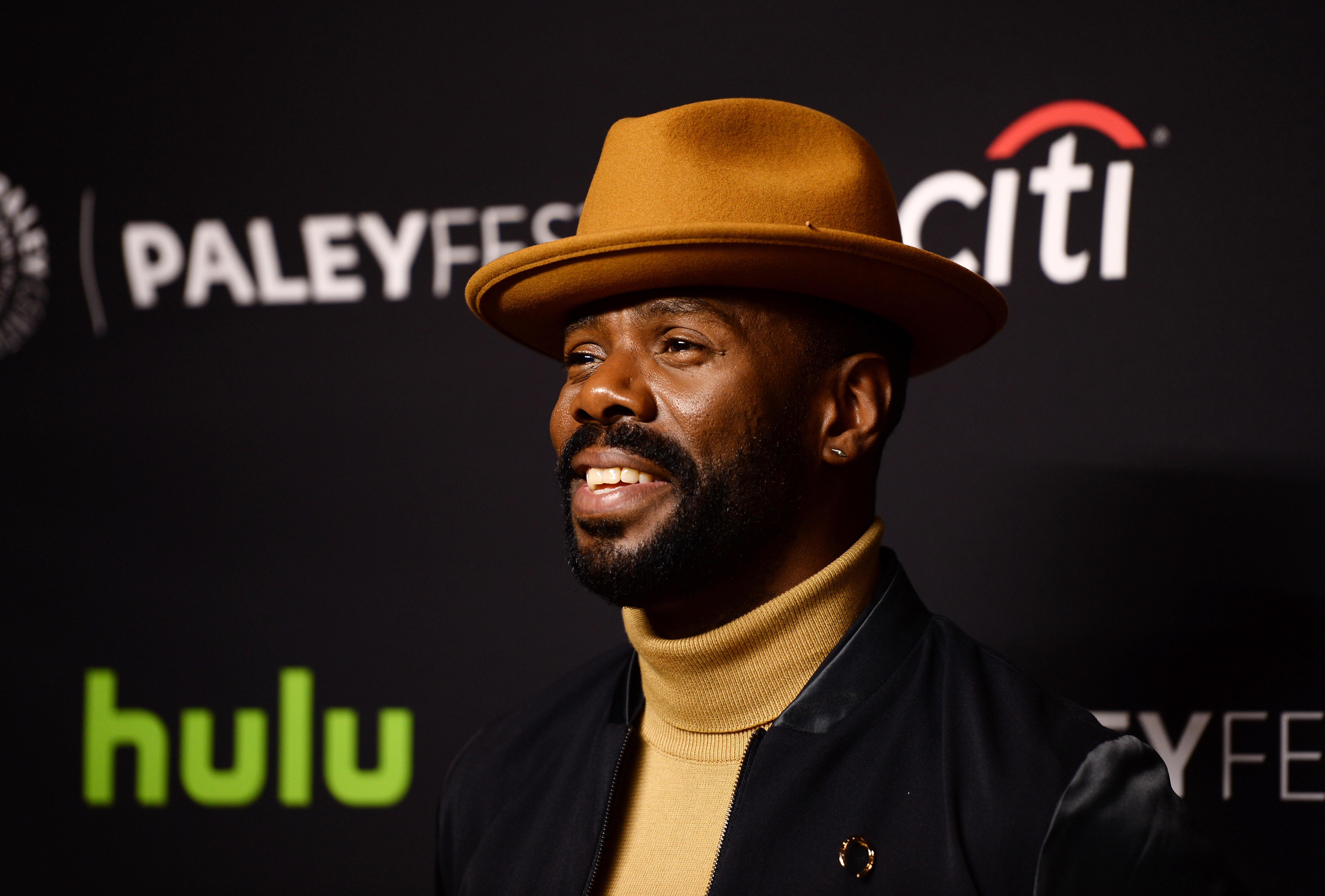 The Paley Center For Media's 33rd Annual PaleyFest Los Angeles - 'Fear The Walking Dead' - Arrivals