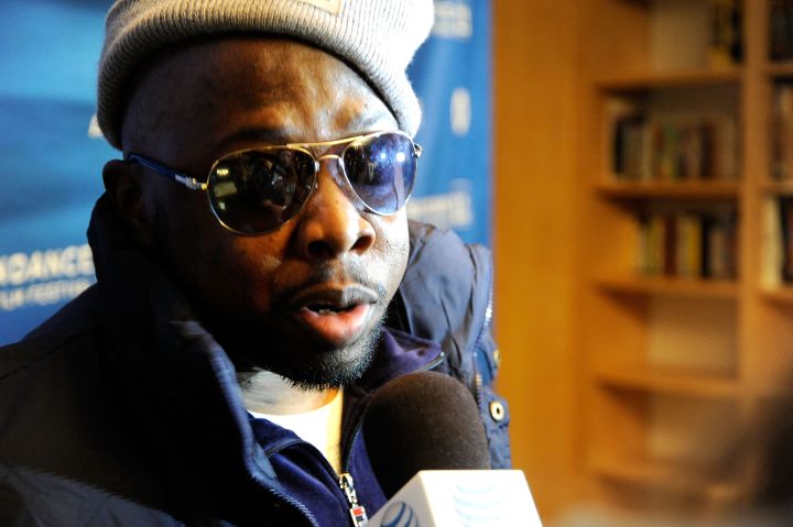 Phife at the ‘Beats, Rhymes & Life: The Travels of A Tribe Called Quest’ Premiere at the Temple Theater during the 2011 Sundance Film Festival on January 22, 2011 in Park City, Utah.