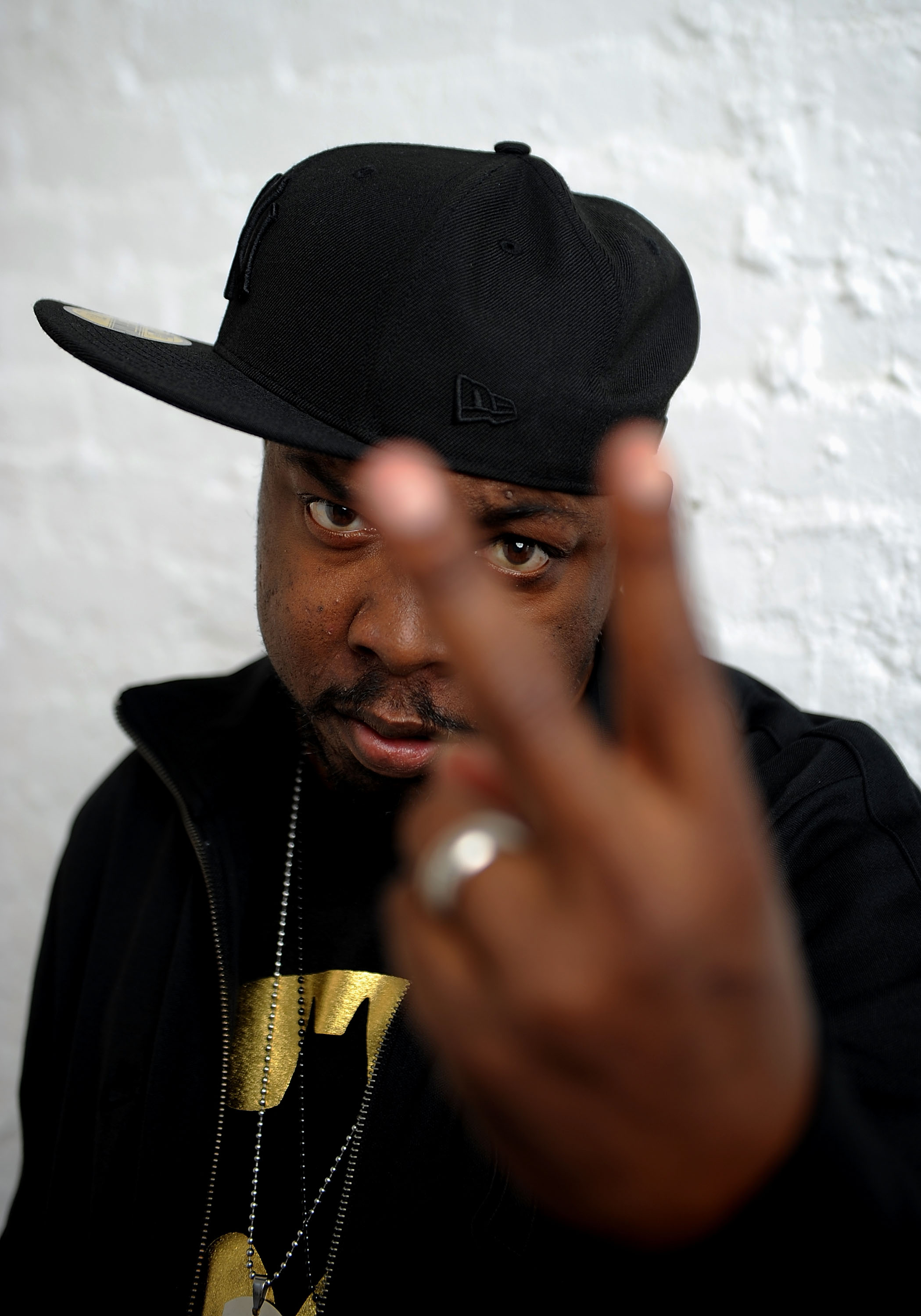 Tribeca Film Festival 2011 Portrait Studio - Day 6