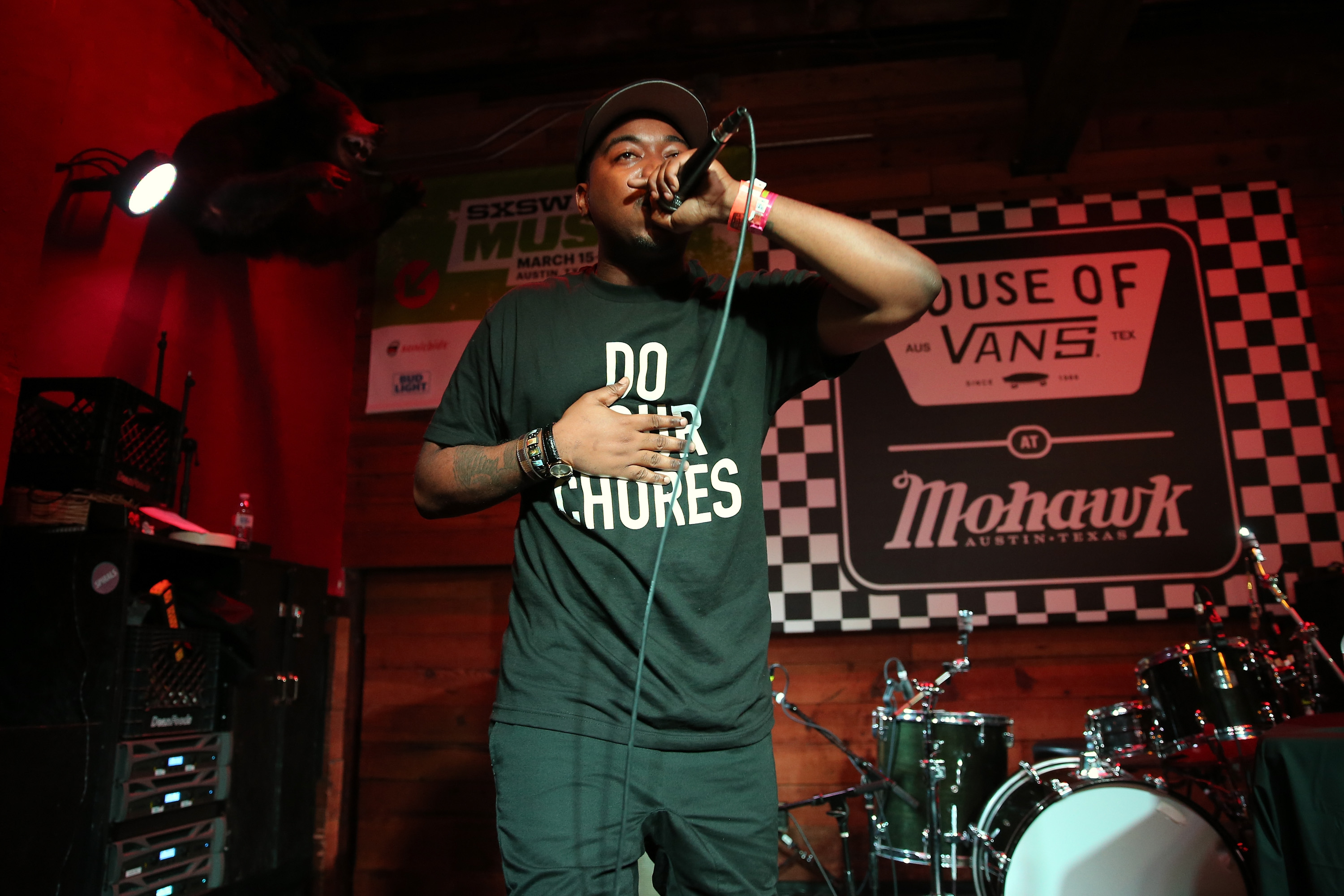 House of Vans - 2016 SXSW Music, Film + Interactive Festival