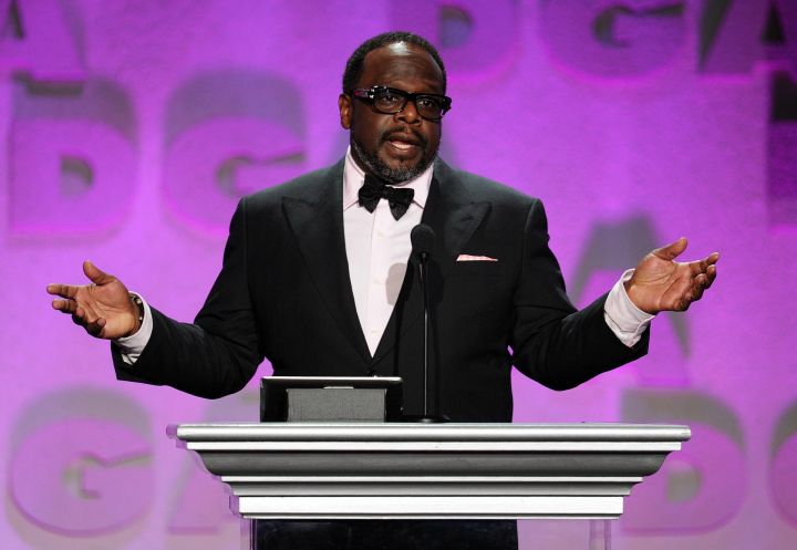 These days, Cedric is the star of TV Land’s hit show “Soul Man” and still spends his time doing comedy.