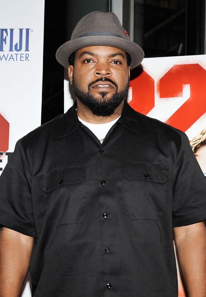 Ice is now a box office phenom with films like the “Friday” franchise, “Straight Outta Compton,” and “Ride Along.” Not to mention his son O’Shea Jr. is setting the tone for the next generation.