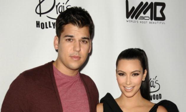 Rob Kardashian