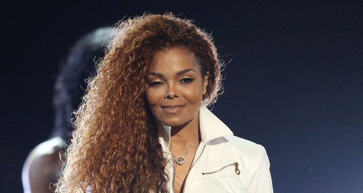 Janet Jackson