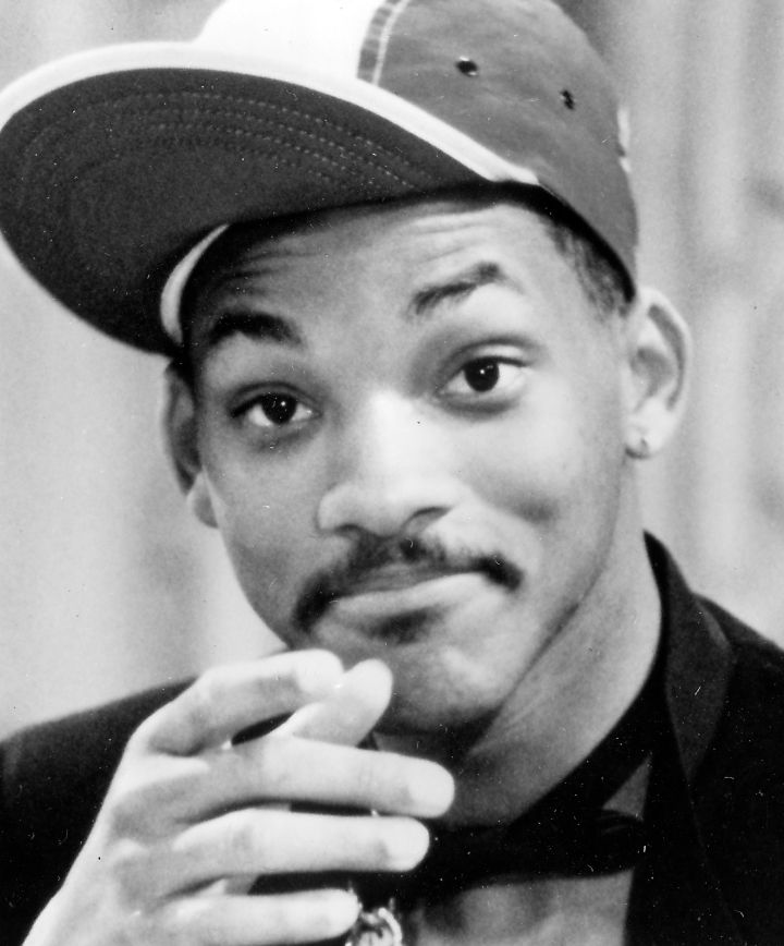 The Fresh Prince