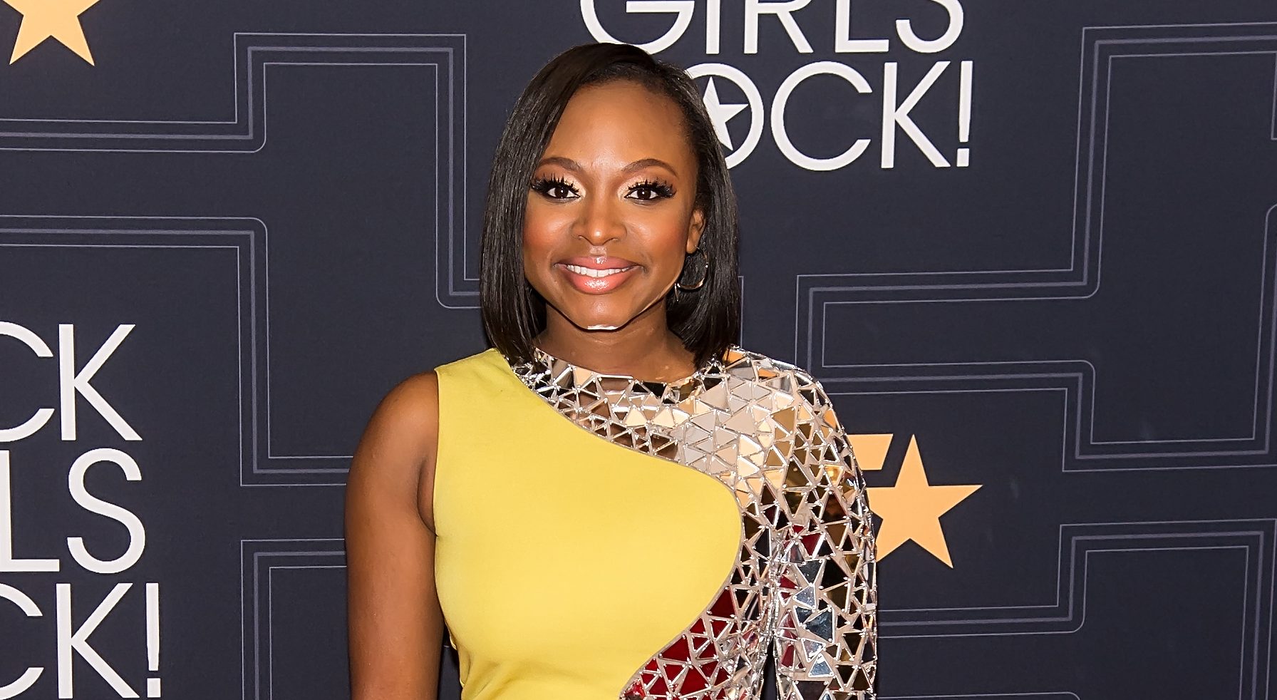 Black Girls Rock! 2016 - Arrivals