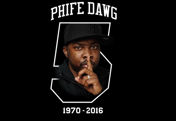 Phife Dawg