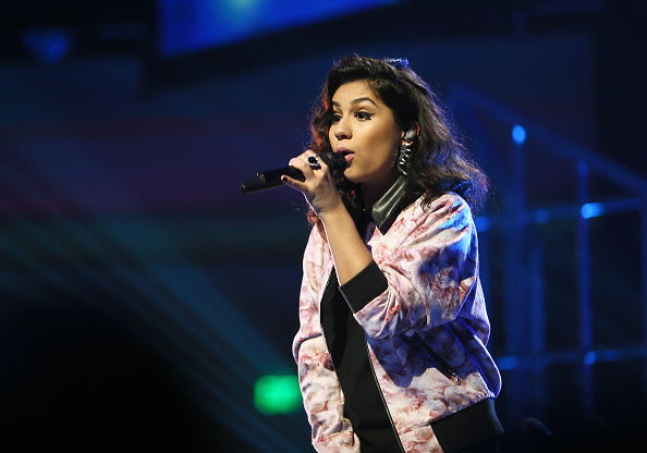 Alessia Cara Streamy Awards
