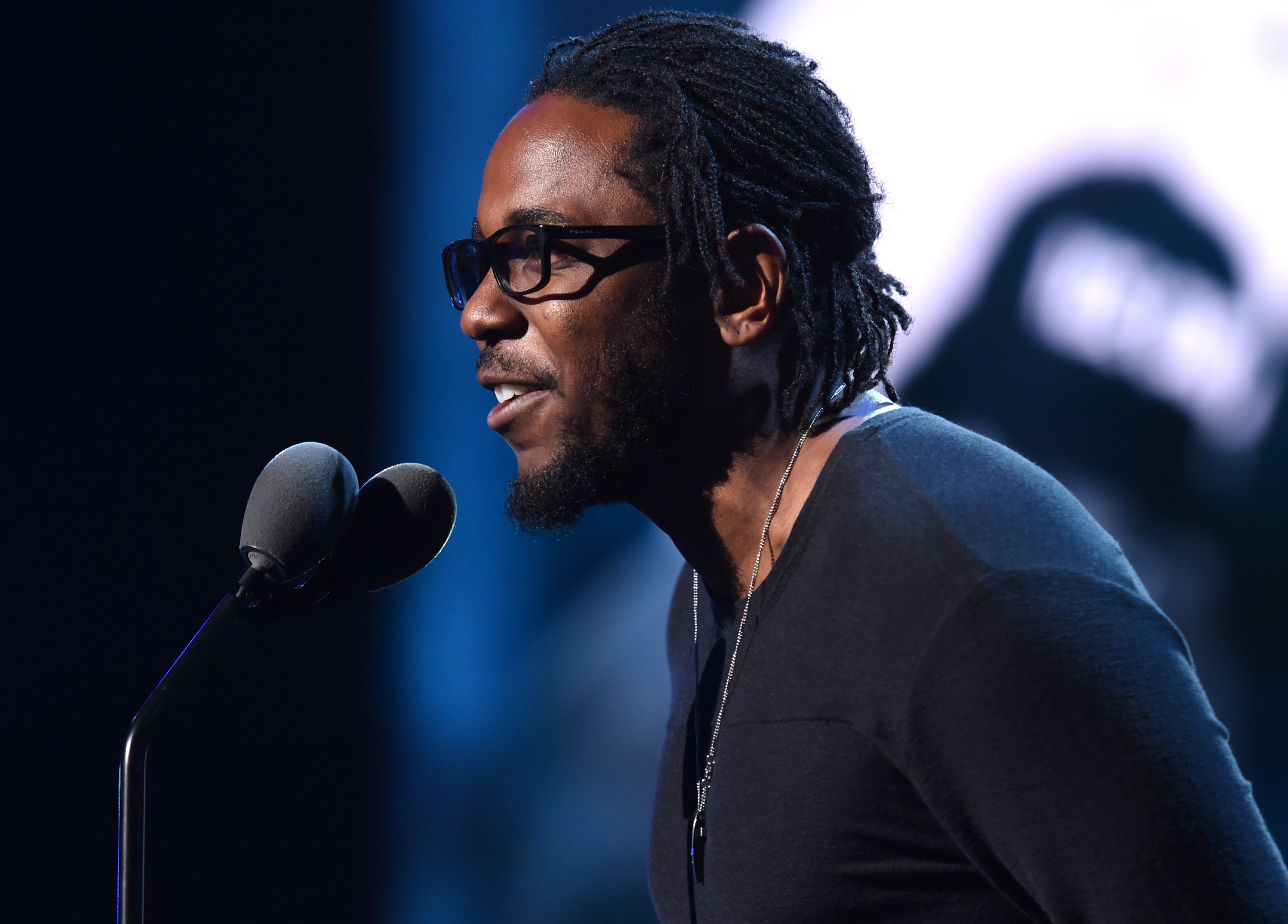 31st Annual Rock And Roll Hall Of Fame Induction Ceremony - Show