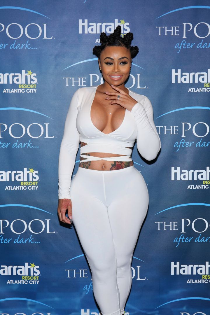 Blac Chyna