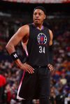 Paul Pierce (LA Clippers)