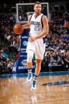 Chandler Parsons (Dallas Mavericks)