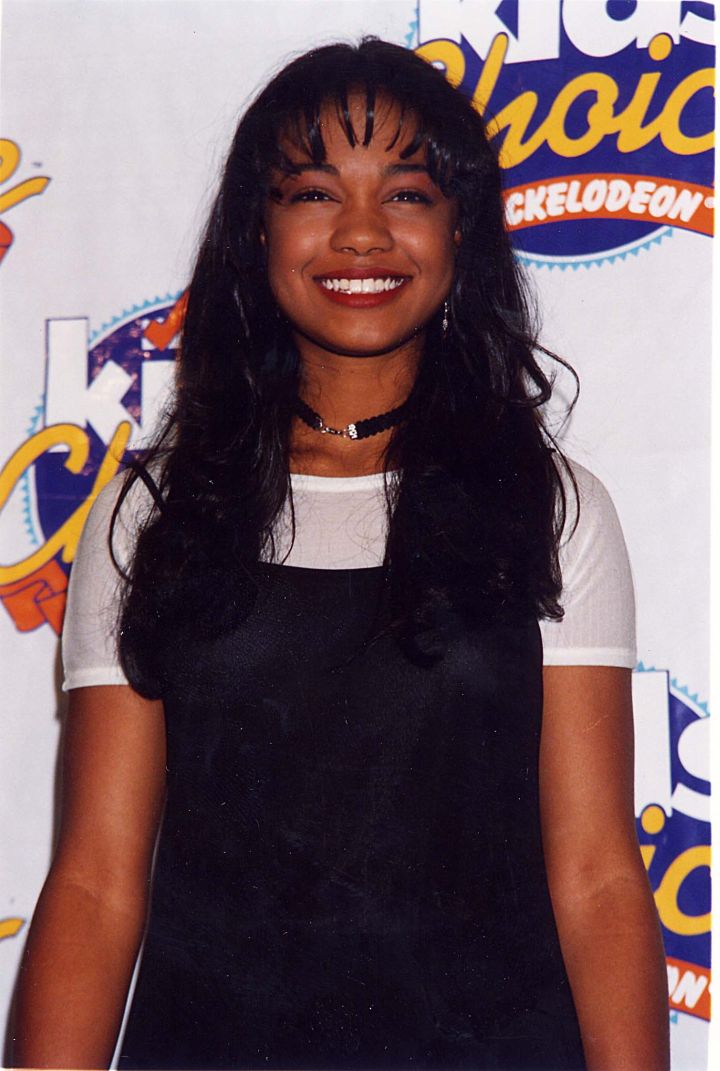 And SO Ashley Banks.