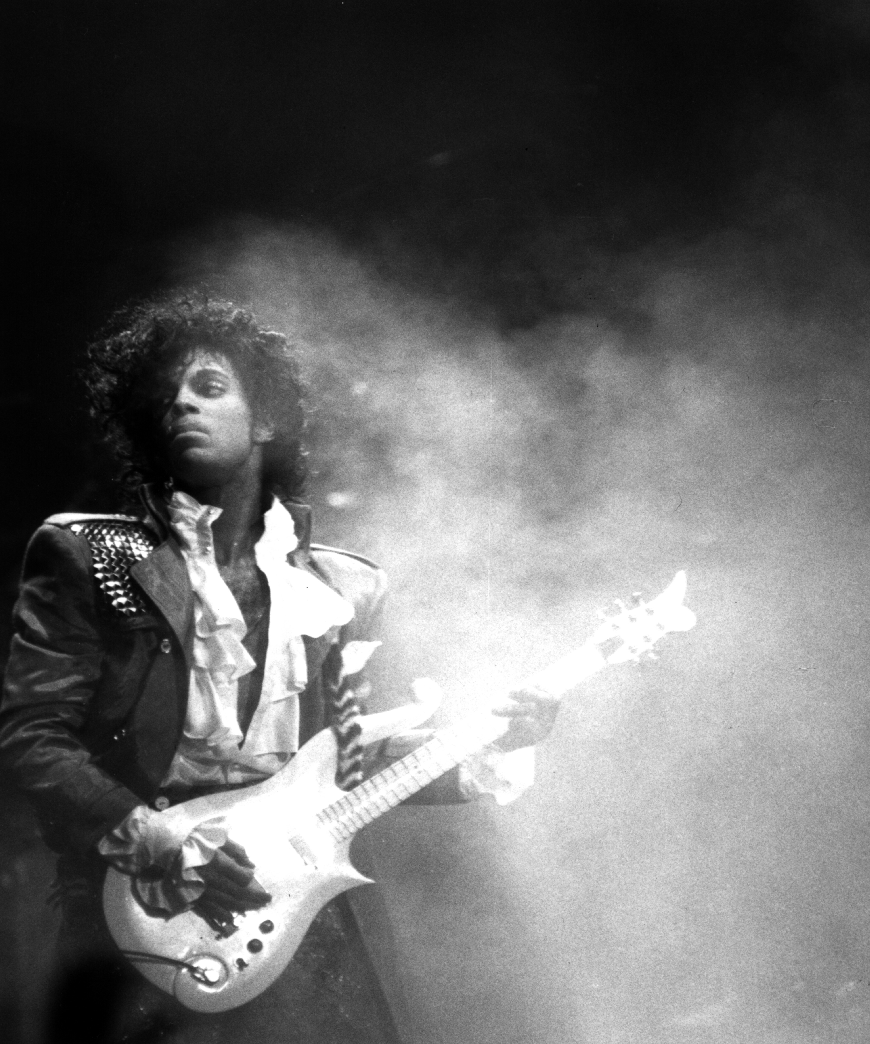 Photo of PRINCE