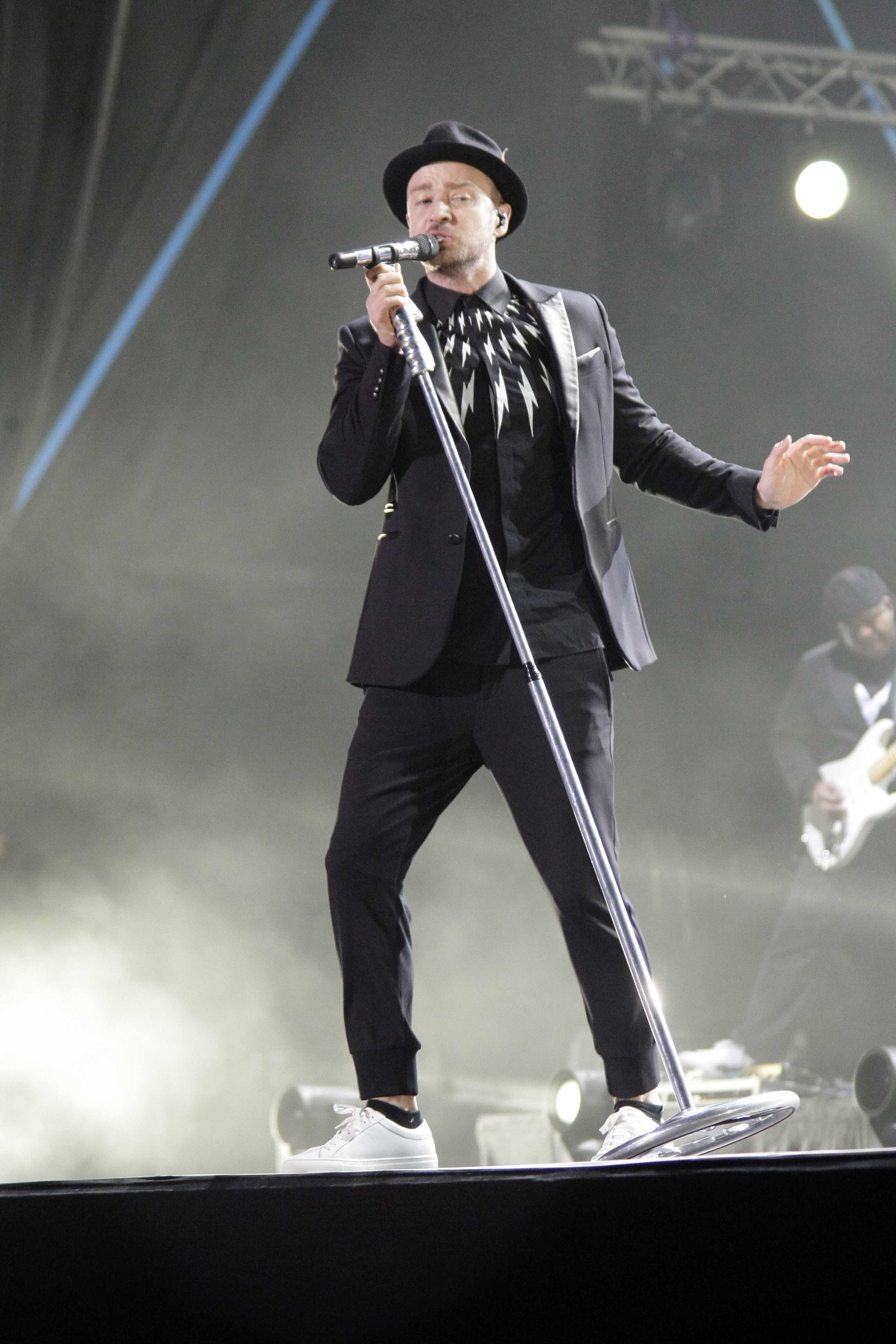 13th Mawazine Music Festival
