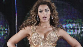Knowles, Beyonce - Singer, Actress, USA - performing in Berlin, Germany, O2 World