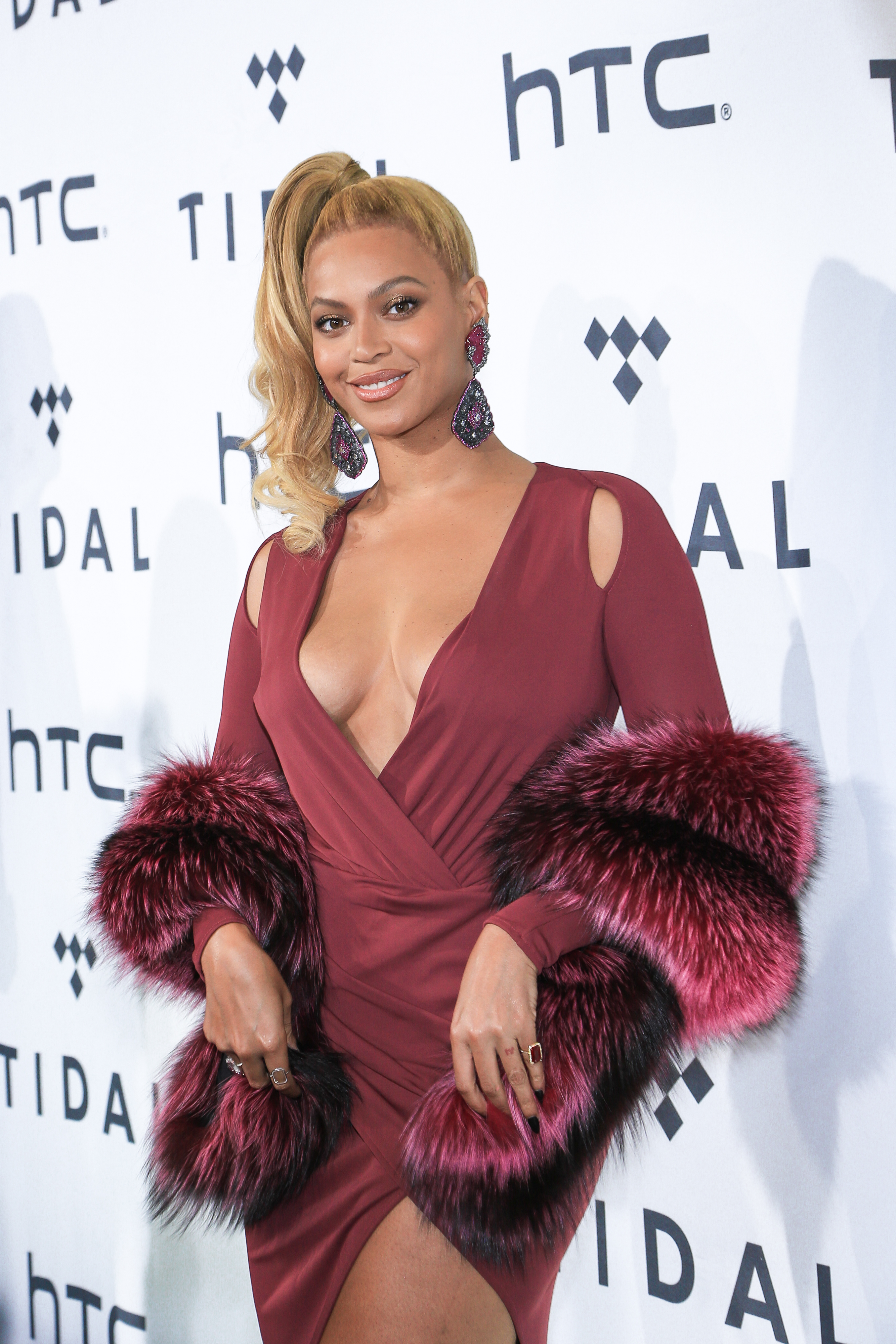 TIDAL X: 1020