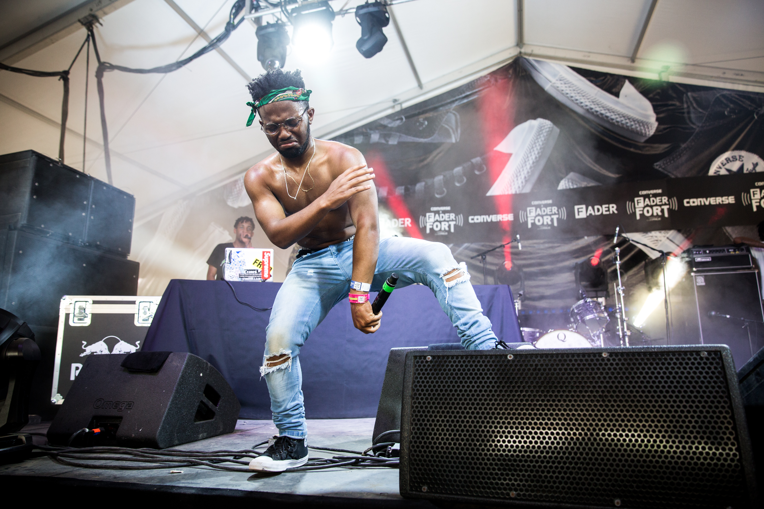 SXSW Film-Interactive-Music - Day 6