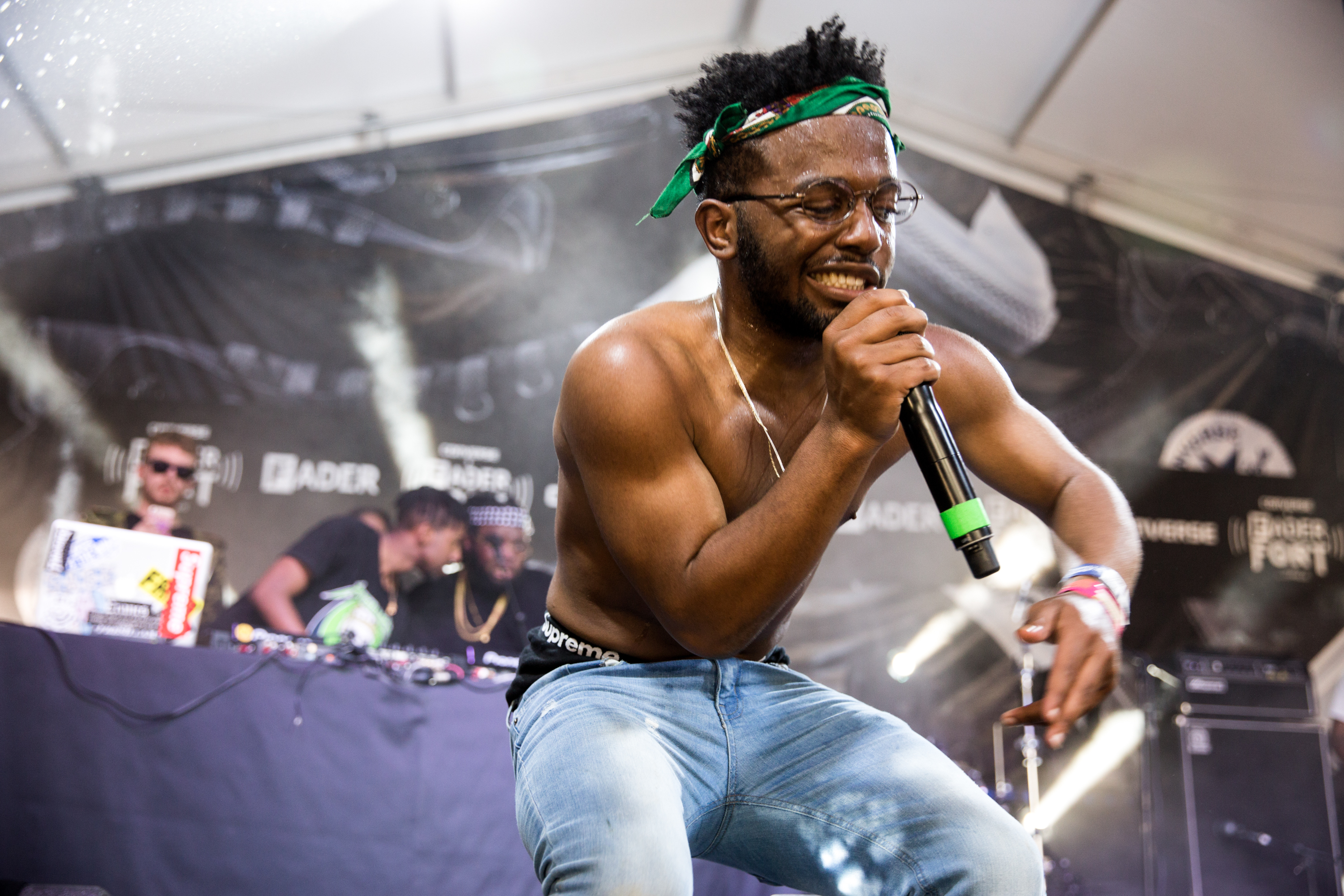 SXSW Film-Interactive-Music - Day 6