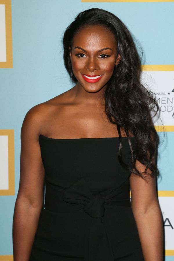 Essence 9th Annual Black Women In Hollywood - Arrivals