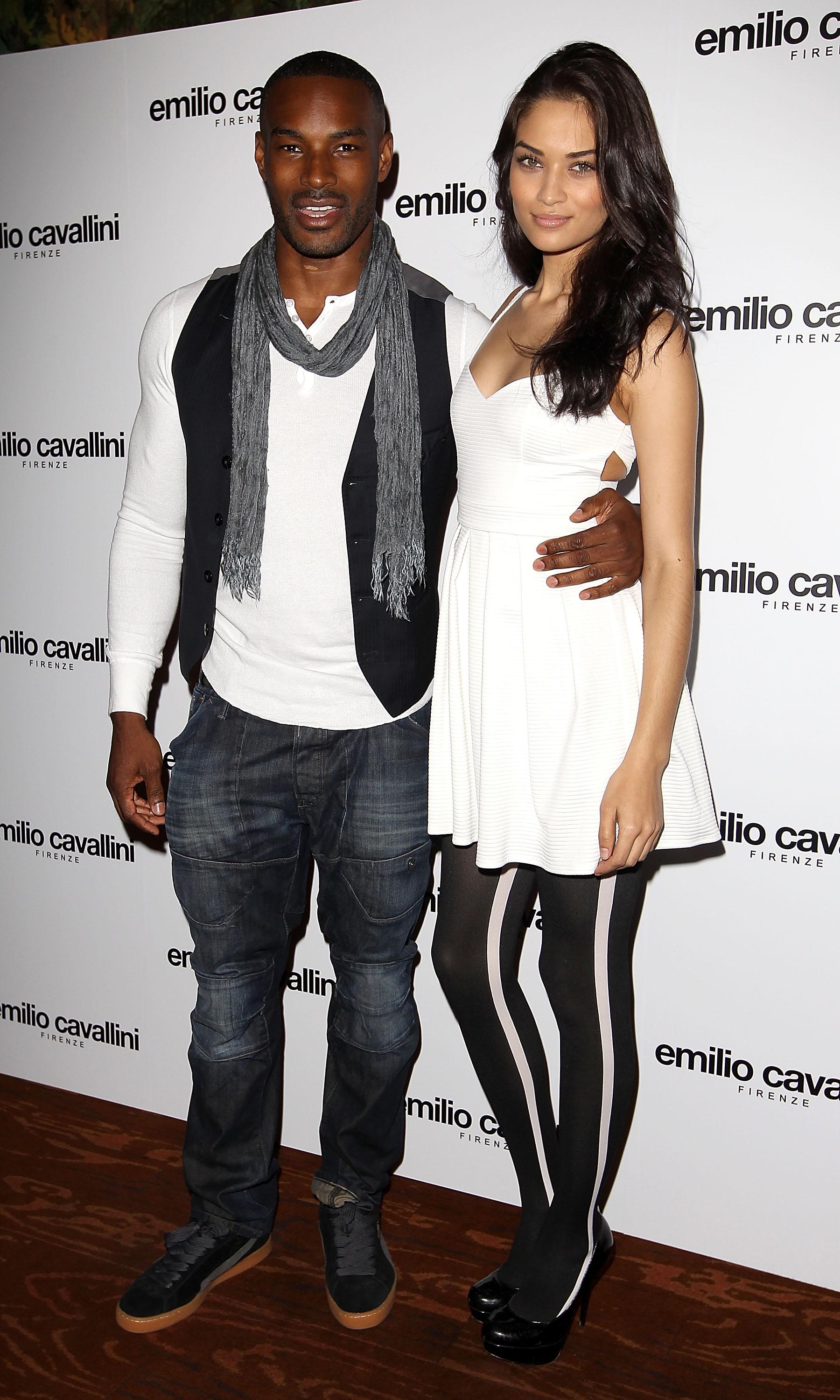 Emilio Cavallini - Launch Party