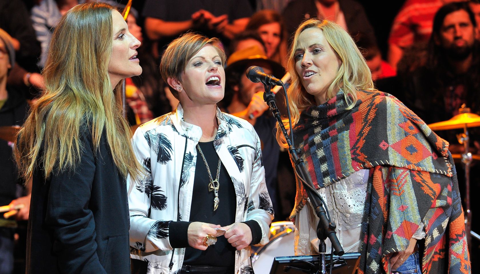 29th Annual Bridge School Benefit Concert