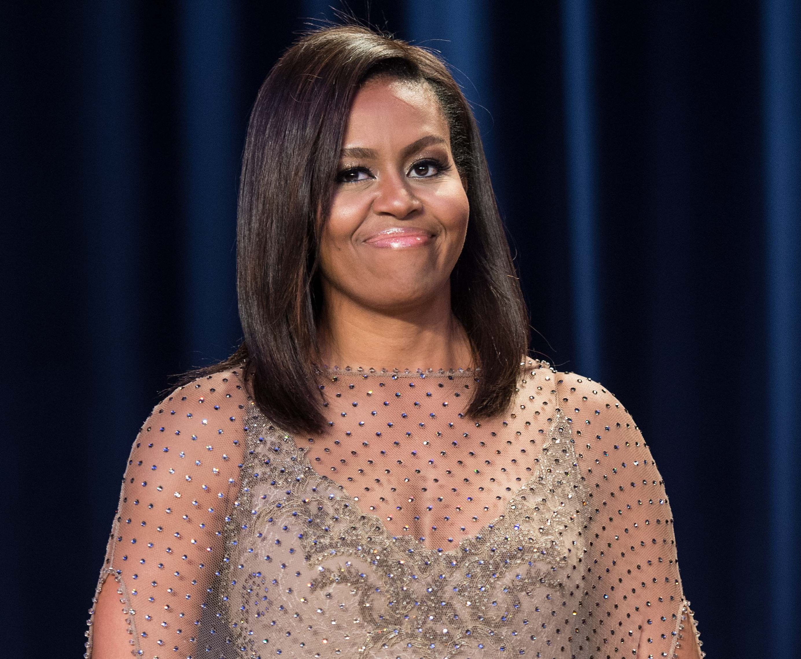michelle obama