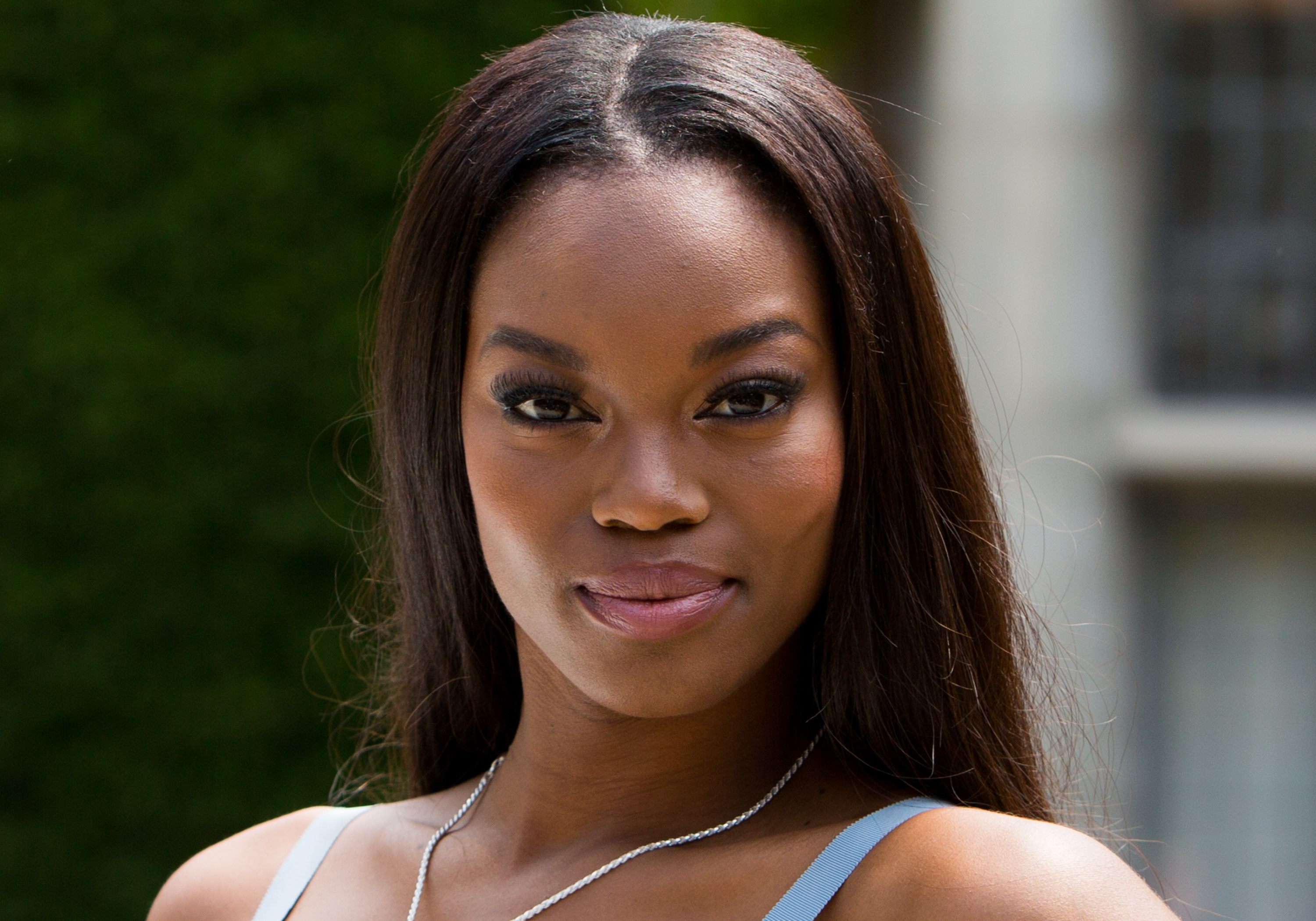 Playboy Magazine Reveals The 2016 Playmate Of The Year