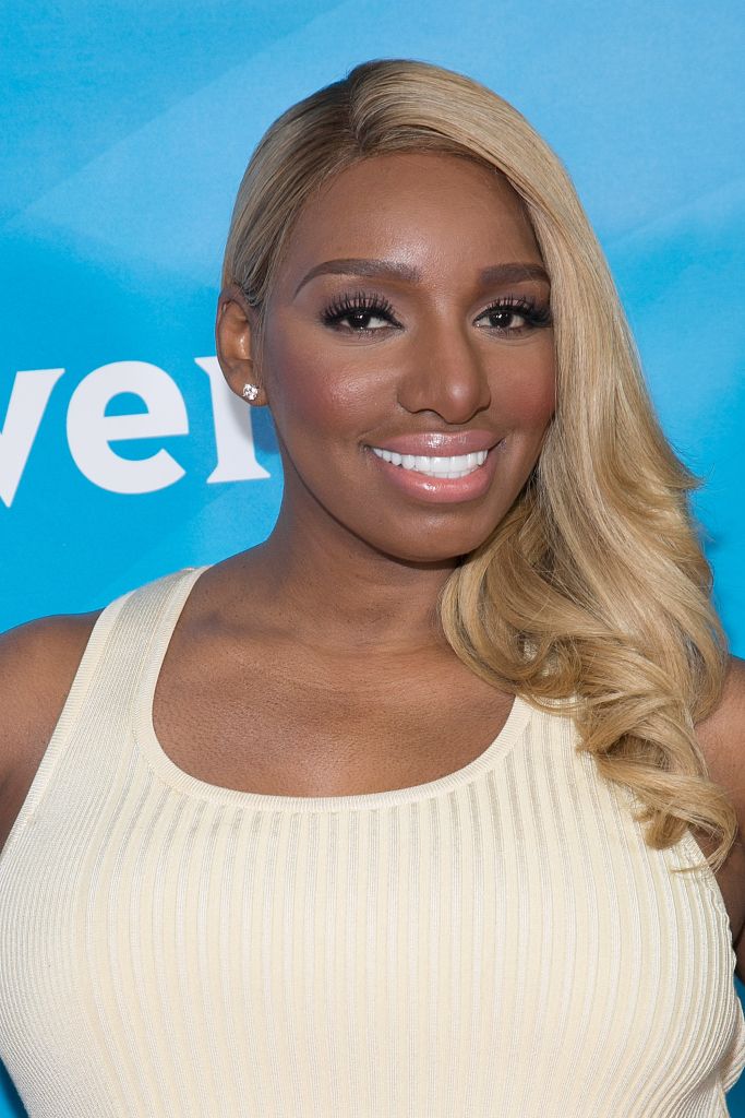 2016 Winter TCA Tour - NBCUniversal Press Tour - Arrivals