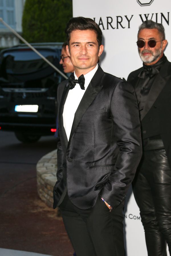 amfAR gala