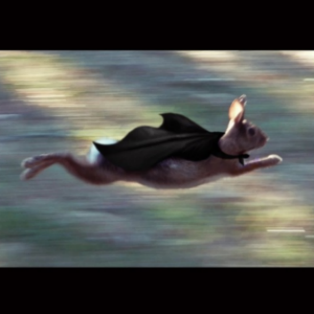 Lance Skiiwalker "Speed" artwork