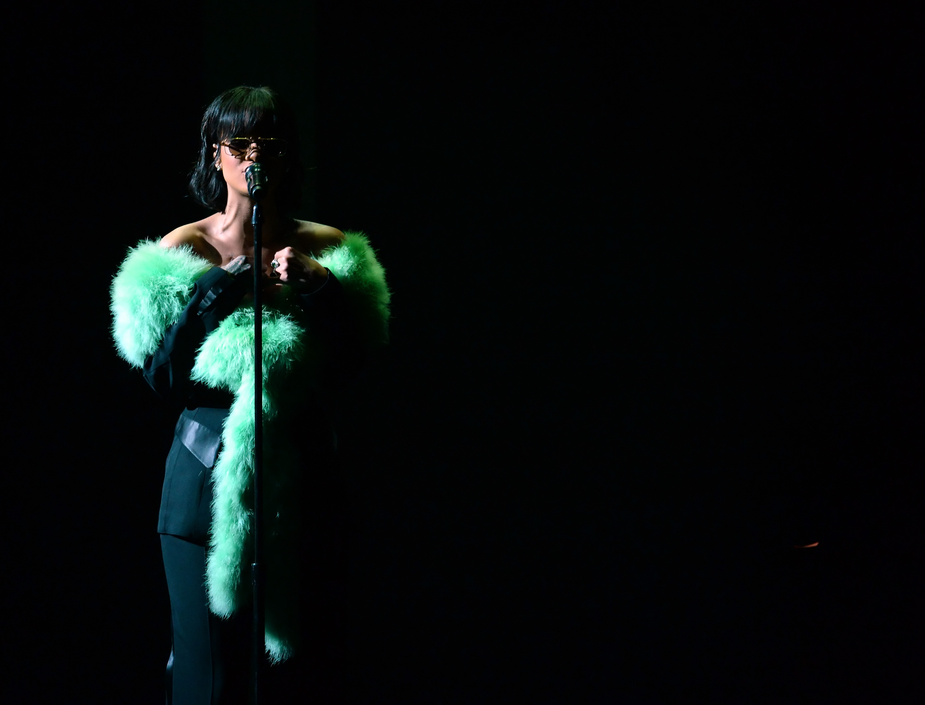 2016 Billboard Music Awards - Show