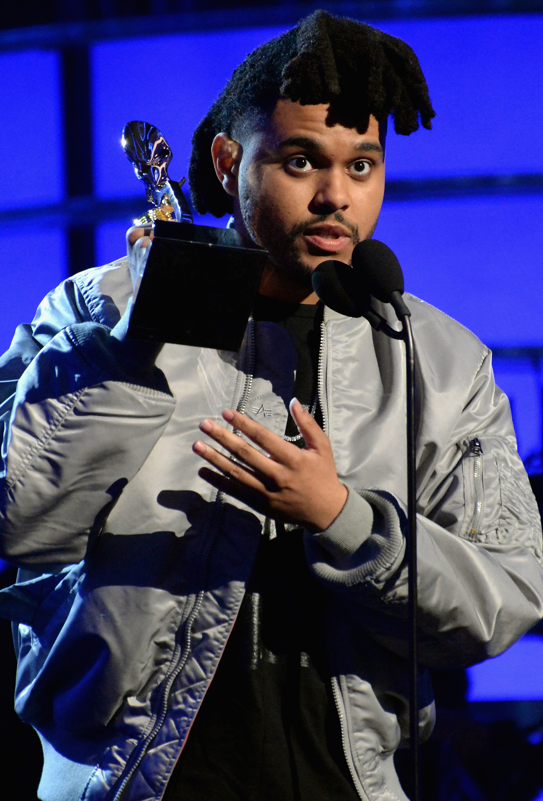 2016 Billboard Music Awards - Show