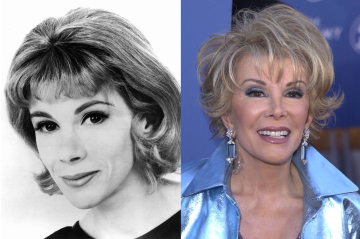 Joan Rivers