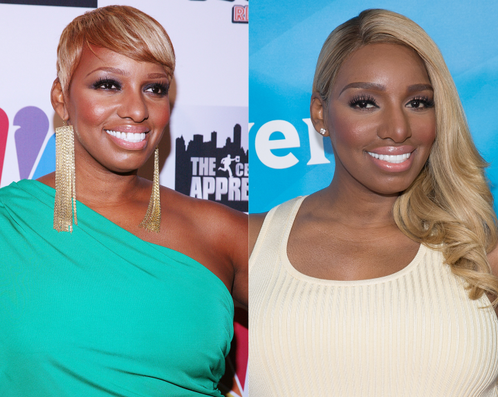 NeNe Leakes